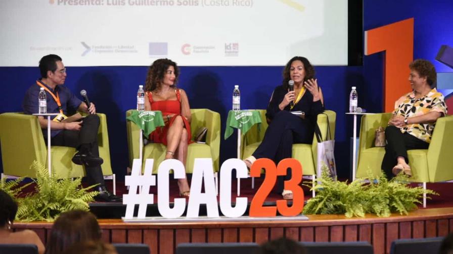 Las Cuentas de Centroamérica: cuál es la situación de la mujer en la actualidad