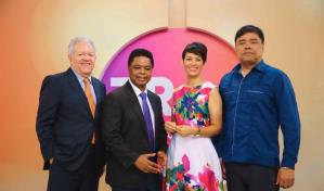 TRA en vivo, la nueva propuesta matinal de Teleradioamérica