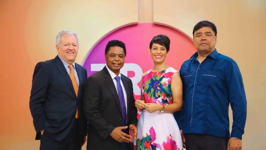 TRA en vivo, la nueva propuesta matinal de Teleradioamérica TRA en vivo, la nueva propuesta matinal de Teleradioamérica