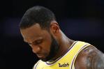LeBron James abre interrogantes sobre su futuro: Tengo mucho en lo que pensar