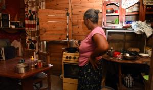 Infografía: ¿Cuál es el perfil de una persona pobre en República Dominicana?