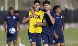 Dominicana enfrenta a Brasil  buscando oxígeno en el Mundial