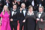 Lluvia de estrellas en Cannes con “Asteroid City, de Wes Anderson