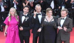 Lluvia de estrellas en Cannes con "Asteroid City, de Wes Anderson