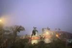 El tifón Mawar pasa cerca de la isla estadounidense de Guam El tifón Mawar pasa cerca de la isla estadounidense de Guam