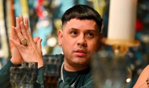 Shadow Blow feliz por la reacción del público con sus nuevas canciones