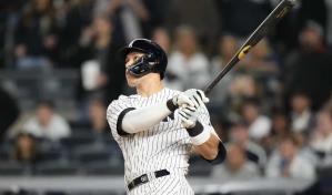 Aaron Judge: un revolucionario del poder en la Era del Reloj
