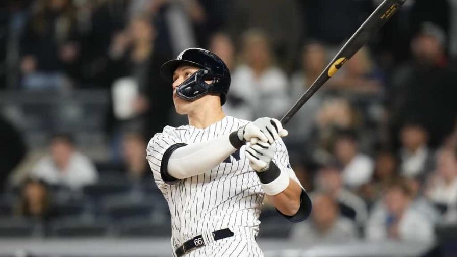 Aaron Judge: un revolucionario del poder en la Era del Reloj