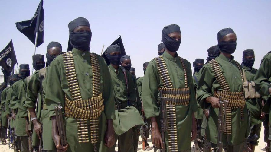 EE.UU. sanciona a entidades y personas relacionadas con grupo terrorista somalí Al-Shabaab EE.UU. sanciona a entidades y personas relacionadas con grupo terrorista somalí Al-Shabaab
