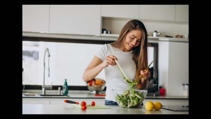 Mitos más comunes sobre la alimentación