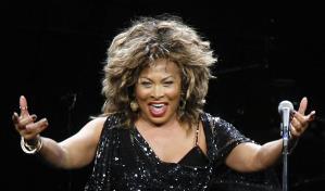 La cantante Tina Turner muere en Suiza a los 83 años