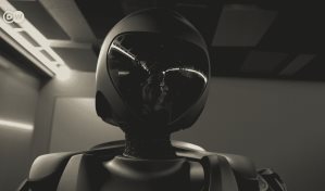 Avatares robóticos, dobles con poderes sobrehumanos