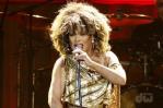Tina Turner, simplemente la mejor en los escenarios Tina Turner, simplemente la mejor en los escenarios