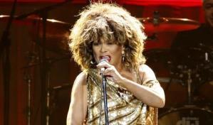 Tina Turner, simplemente la mejor en los escenarios