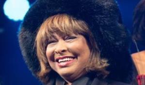 Tina Turner, la vida de la indiscutible reina del rock