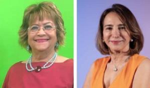 Soledad Álvarez y Verónica Sención serán reconocidas con el Premio al Mérito Periodístico de Acroarte