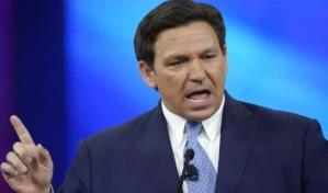 &iquest;Qu&eacute; hay que saber sobre Ron DeSantis, el gobernador de Florida que busca la presidencia de EEUU?