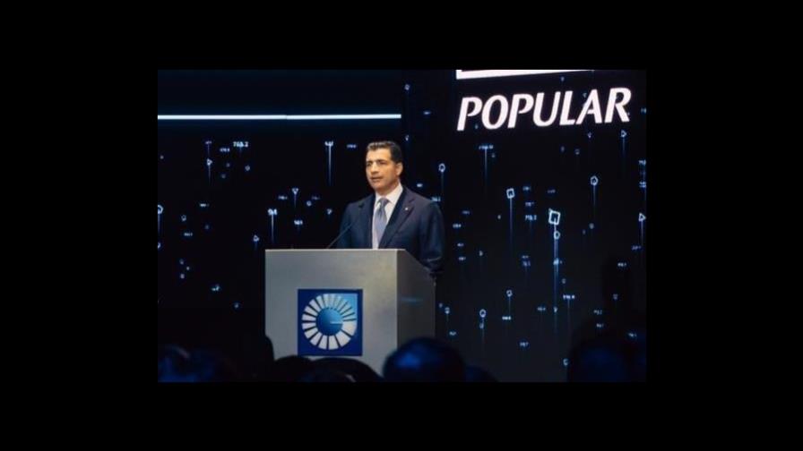 El Banco Popular resalta la importancia de la data en la toma de decisiones de la empresa