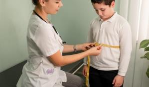 ¿Cómo prevenir la obesidad infantil?