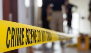 Cuatro miembros de una familia mueren en un tiroteo dentro de una casa m&oacute;vil en Texas