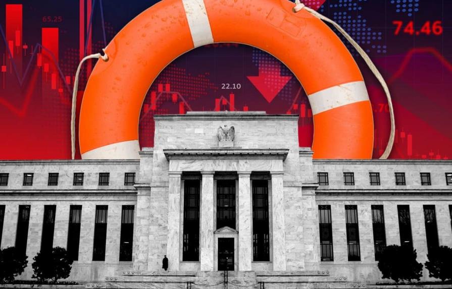 La Fed ve con menos seguridad el ritmo de subidas de sus tipos de interés