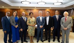 Cadoar: sector asegurador facturó primas por RD$94,600 millones en 2022