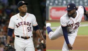 Javier y Valdez la pareja del momento en MLB