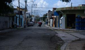 Sectores populares a merced de la delincuencia