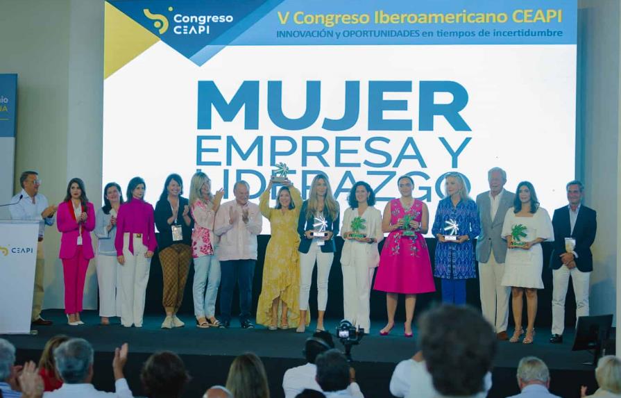 Elena Viyella recibirá premio Mujer, empresa y liderazgo en VI Congreso Iberoamericano Ceapi en Madrid