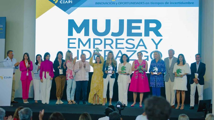 Elena Viyella recibirá premio Mujer, empresa y liderazgo en VI Congreso Iberoamericano Ceapi en Madrid