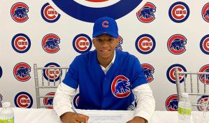 Ministerio Público acusa al exprospecto de los Cubs de asesinato y asociación de malhechores