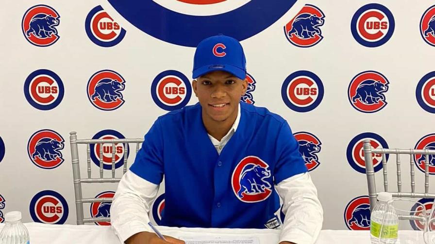 Ministerio Público acusa al exprospecto de los Cubs de asesinato y asociación de malhechores