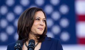 La vicepresidenta Kamala Harris aboga por restricciones a las armas de fuego
