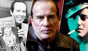 Fallece Kenneth Anger, pionero del cine queer, a los 96 años