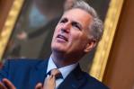 McCarthy presiona a Biden con el techo de deuda: Hay que gastar menos que el año pasado McCarthy presiona a Biden con el techo de deuda: Hay que gastar menos que el año pasado