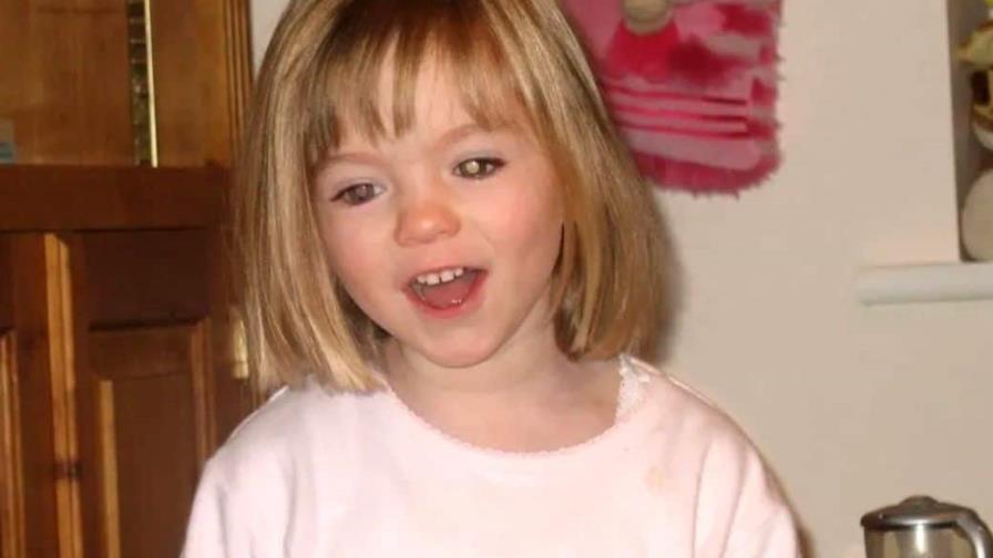 ¿Por qué se reabrió la investigación de Madeleine McCann 16 años después?