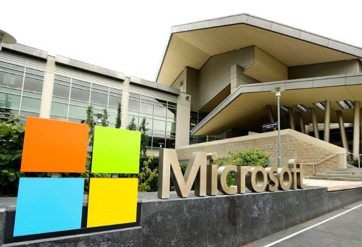 Microsoft advierte sobre ataque informático chino a infraestructuras críticas de Estados Unidos