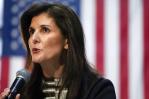 Haley acusa a DeSantis de ser un eco de Trump