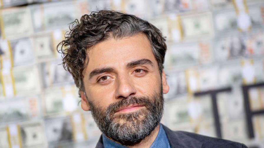 Oscar Isaac divide su talento entre Broadway y su nueva labor como hombre araña Oscar Isaac divide su talento entre Broadway y su nueva labor como hombre araña