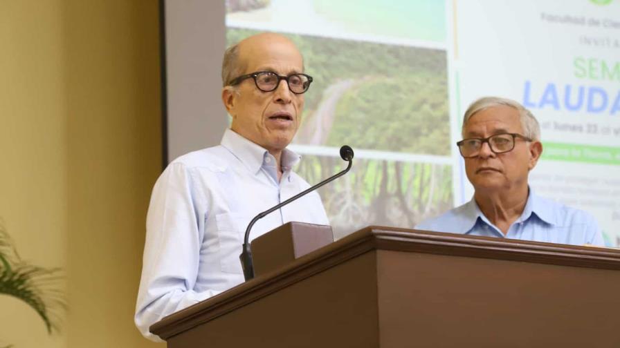 Max Puig: “Llamado ecológico del papa Francisco es también social y ético”