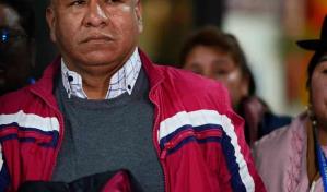 Pedro Lima, exjesuita de Bolivia: Me expulsaron por hablar de los casos de pedofilia