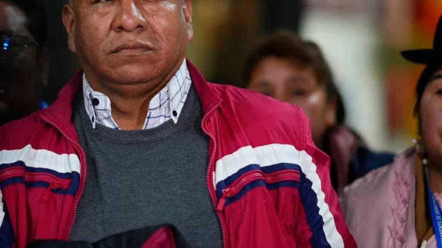 Pedro Lima, exjesuita de Bolivia: Me expulsaron por hablar de los casos de pedofilia