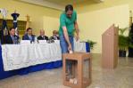 Voto penitenciario permitirá depurar y actualizar la data carcelaria de RD Voto penitenciario permitirá depurar y actualizar la data carcelaria de RD