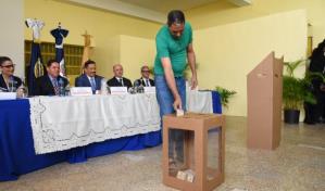 Voto penitenciario permitirá depurar y actualizar la data carcelaria de RD