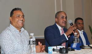 Raymond y Miguel están listos para celebrar "3 décadas, el Espectáculo"