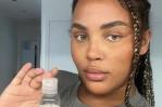 Una mujer gana 50 mil dólares al mes vendiendo su saliva en botellas  Una mujer gana 50 mil dólares al mes vendiendo su saliva en botellas
