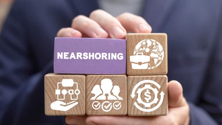 Nearshoring, el fenómeno que atrae empresas e inversiones a América