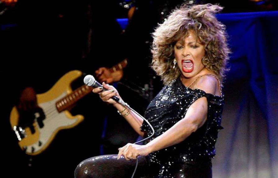 10 canciones emblemáticas de Tina Turner para celebrar su exitosa discografía
