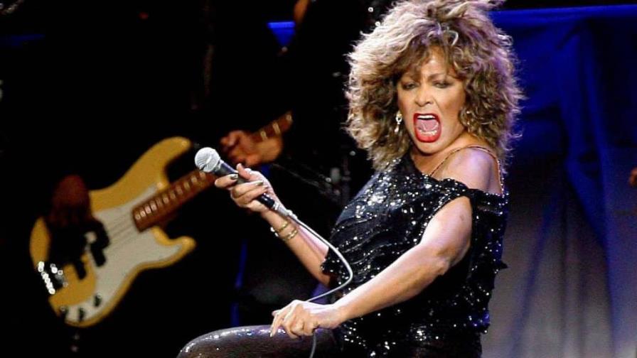 10 canciones emblemáticas de Tina Turner para celebrar su exitosa discografía