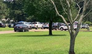 Cuatro miembros de una familia mueren en un tiroteo dentro de una casa móvil en Texas